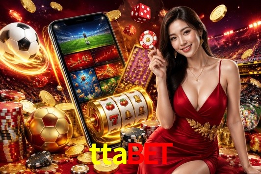 Welcome Bonus ttabet