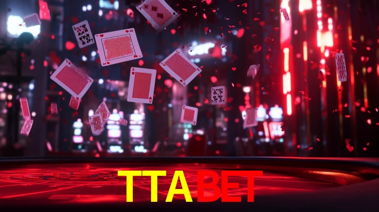 Bonus no Cassino TTABET