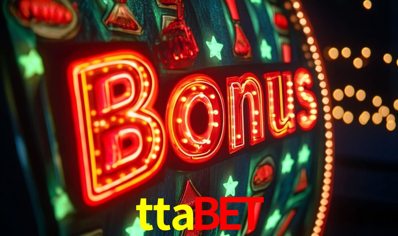 Bônus Diários ttabet