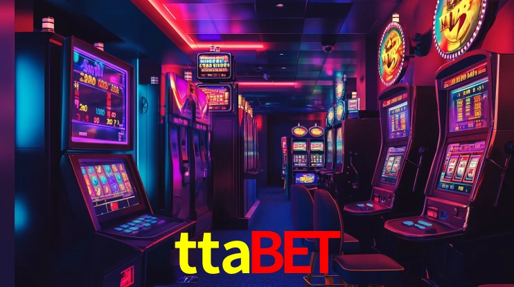 ttabet App Interface