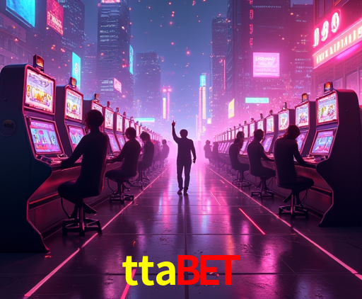 Mesa de Roleta ttabet