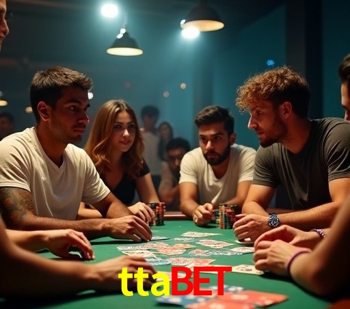 Promoções Sazonais ttabet