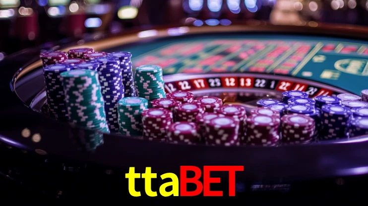 Blackjack Table ttabet