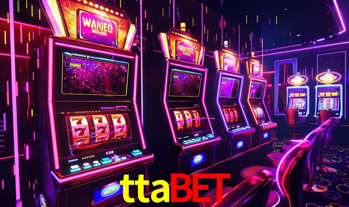 Inovações de Jogos na ttabet: O Futuro das Experiências Interativas
