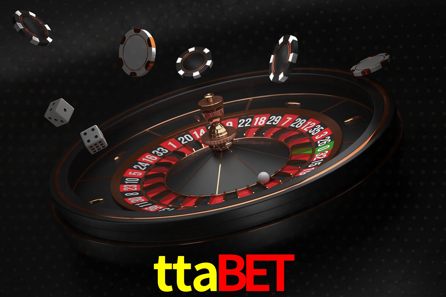 ttabet.com