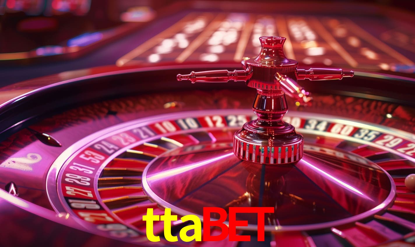 Desvendando o Mundo dos Jogos Virtuais na ttabet