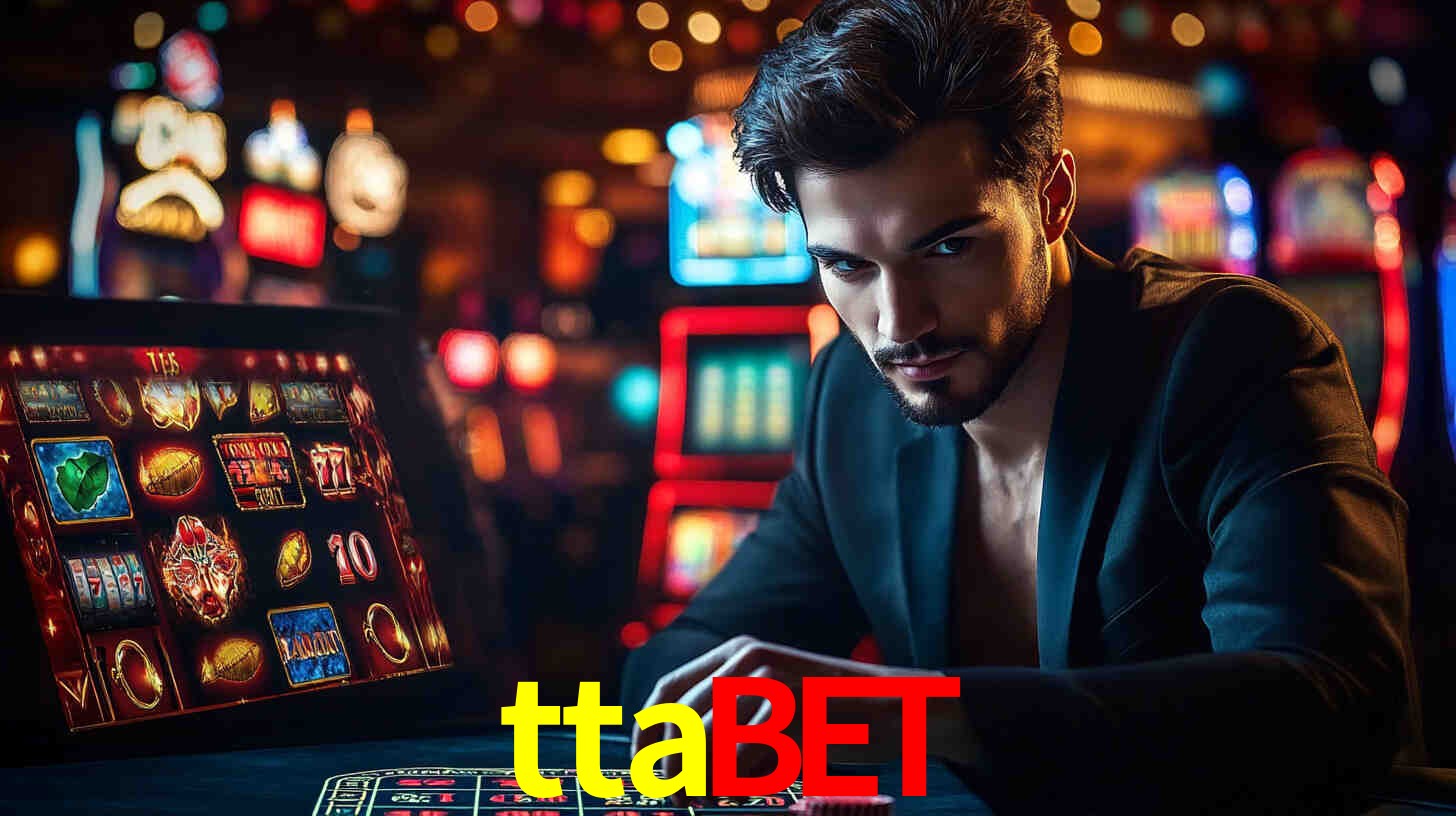 ttabet.com