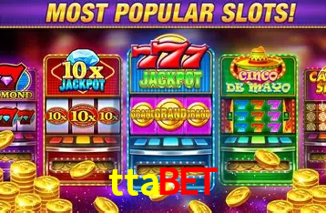 Descubra a Magia dos Jogos de Arcade no ttabet