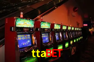Descubra o Mundo do Cassino Online com ttabet
