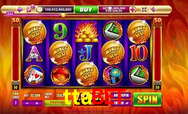 Descubra a Magia dos Jogos de Arcade no ttabet