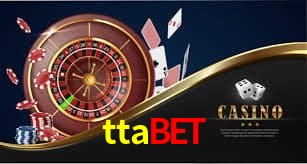 Apostas de Tênis ttabet