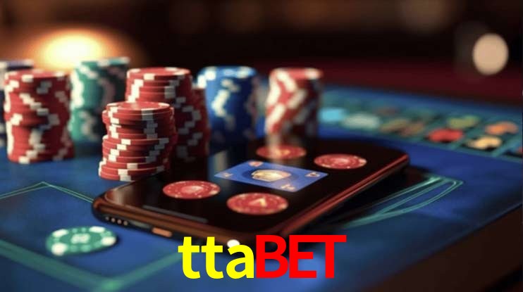 Diretório de Jogos ttabet