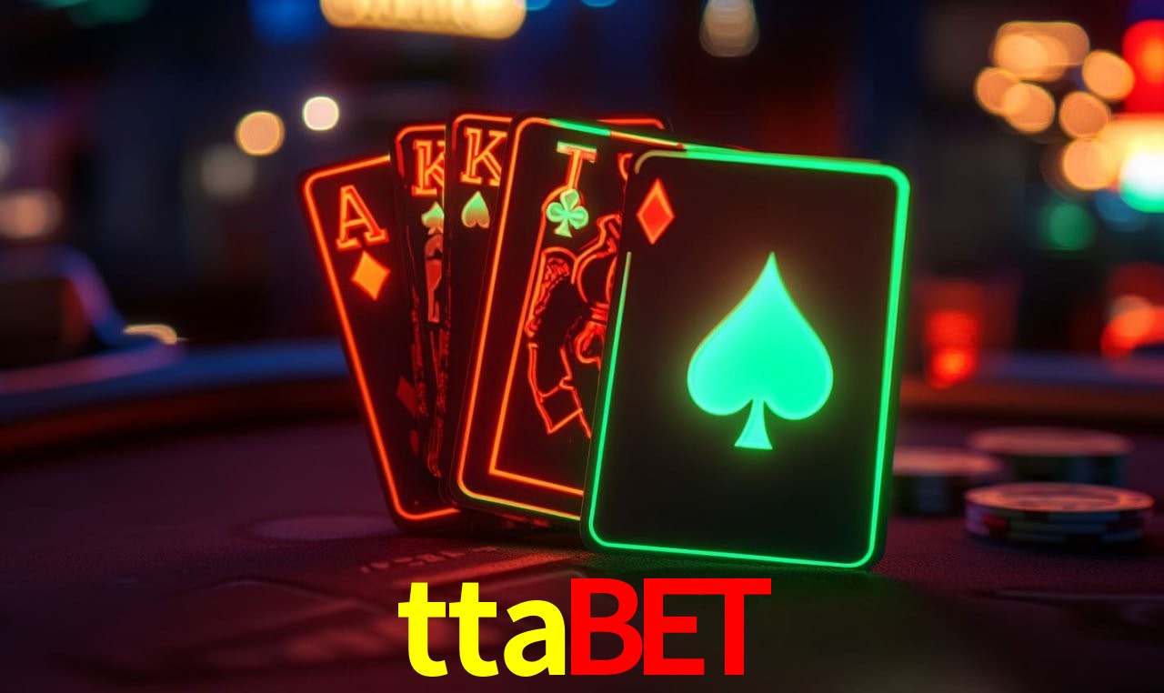 Recursos de Bônus ttabet